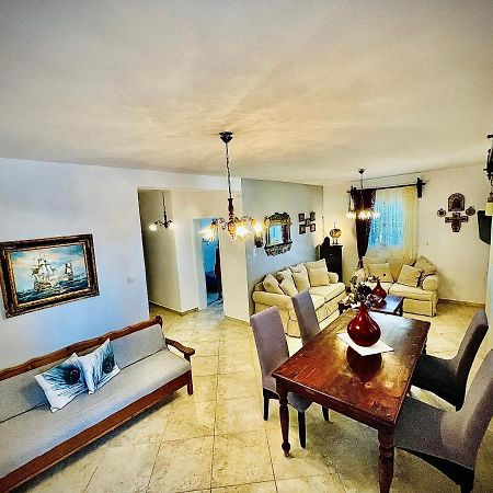 Villa Arietta Santorini Perísza Kültér fotó