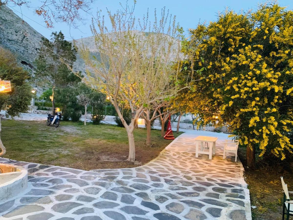 Villa Arietta Santorini Perísza Kültér fotó