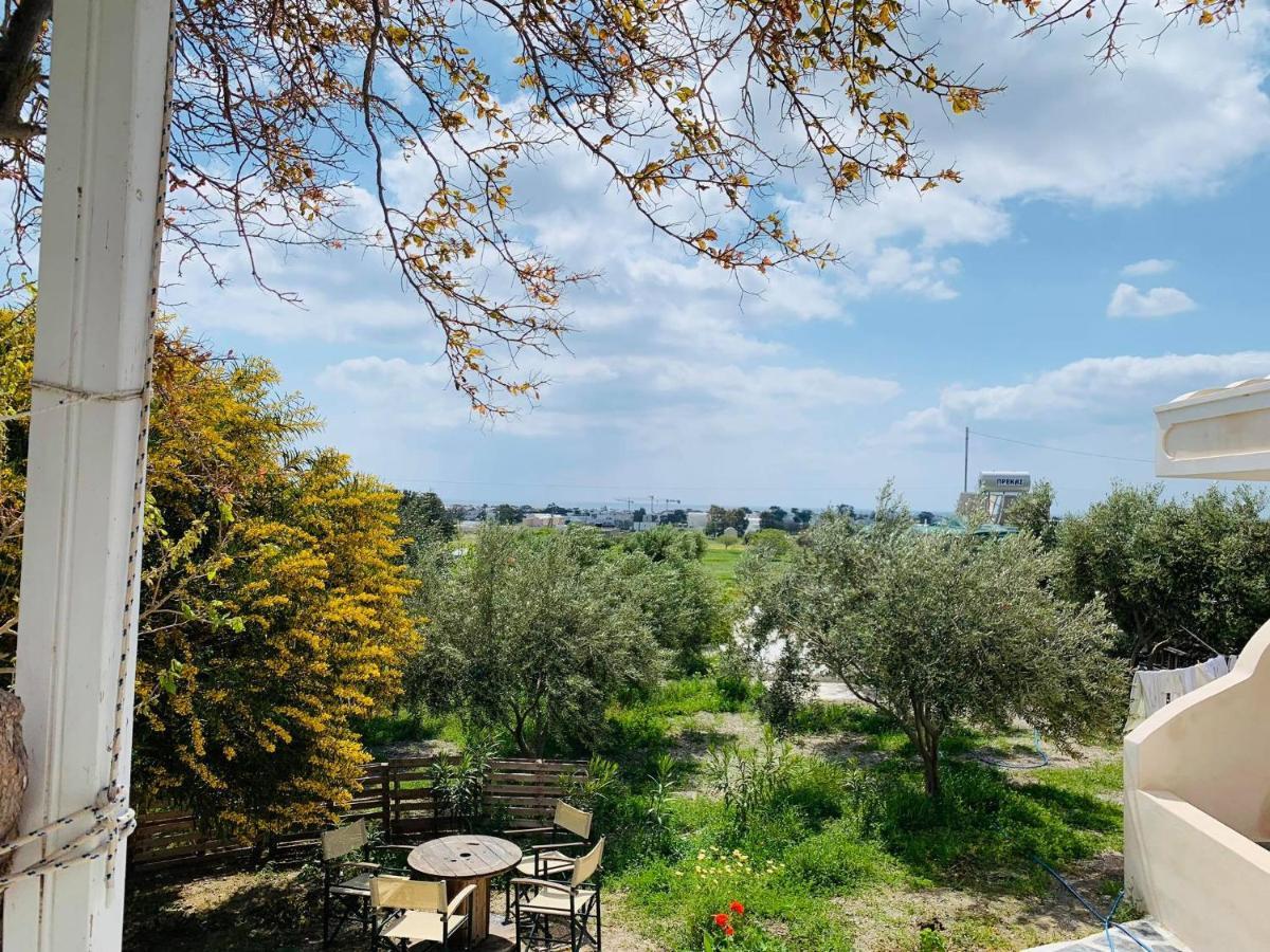 Villa Arietta Santorini Perísza Kültér fotó
