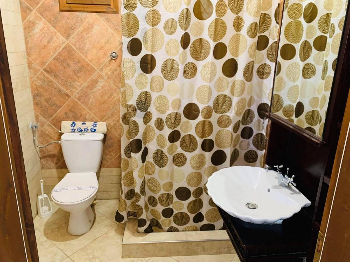 Villa Arietta Santorini Perísza Kültér fotó
