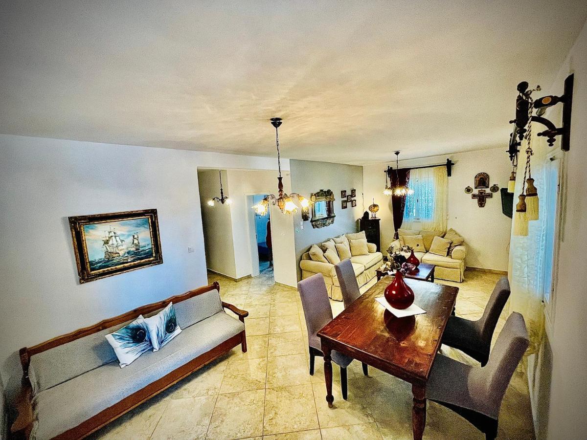 Villa Arietta Santorini Perísza Kültér fotó