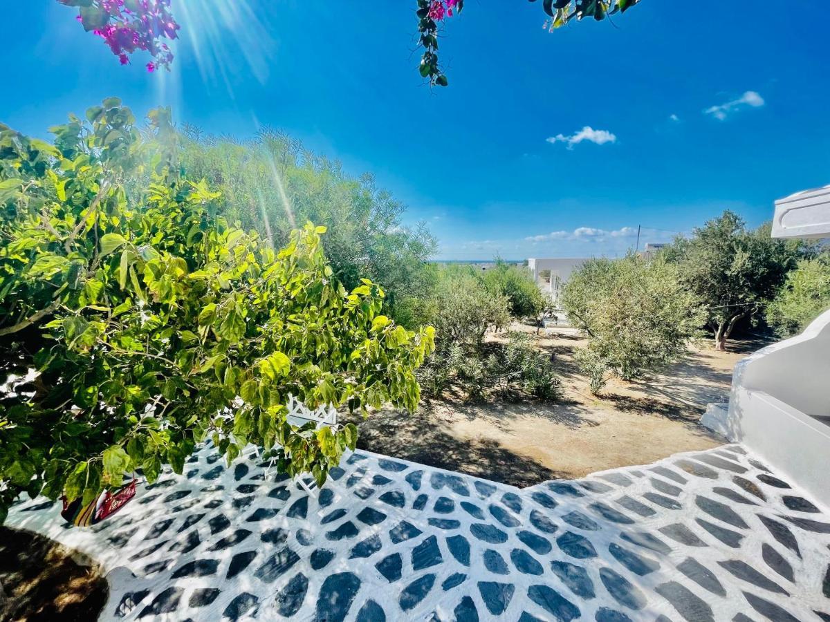 Villa Arietta Santorini Perísza Kültér fotó