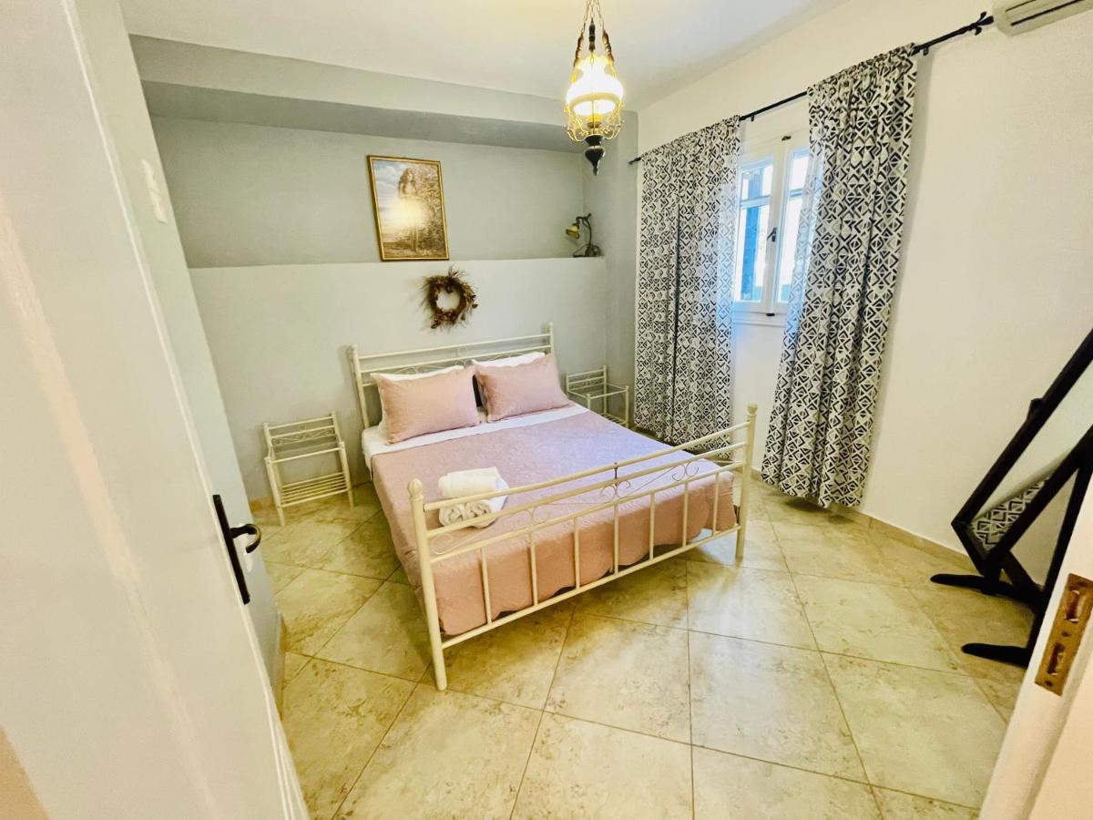 Villa Arietta Santorini Perísza Kültér fotó