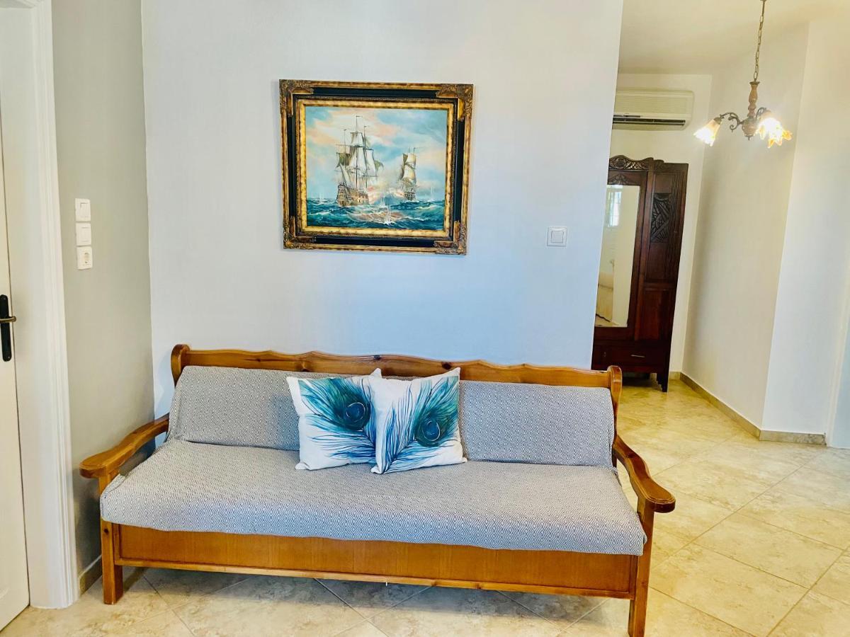 Villa Arietta Santorini Perísza Kültér fotó