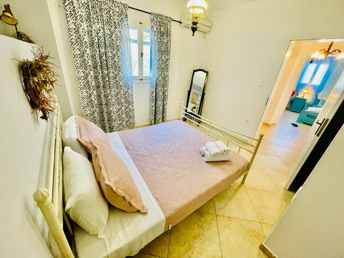 Villa Arietta Santorini Perísza Kültér fotó