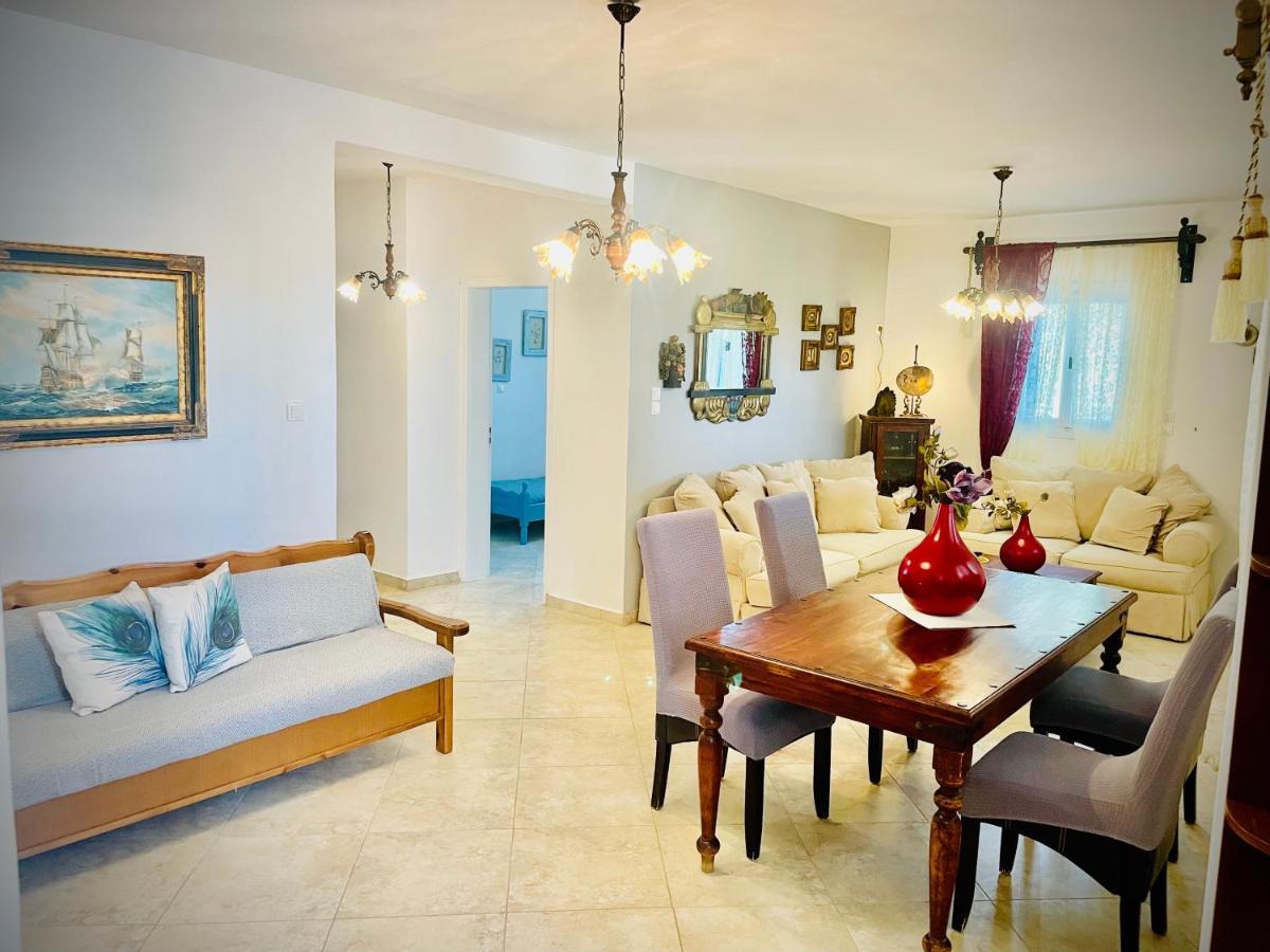 Villa Arietta Santorini Perísza Kültér fotó