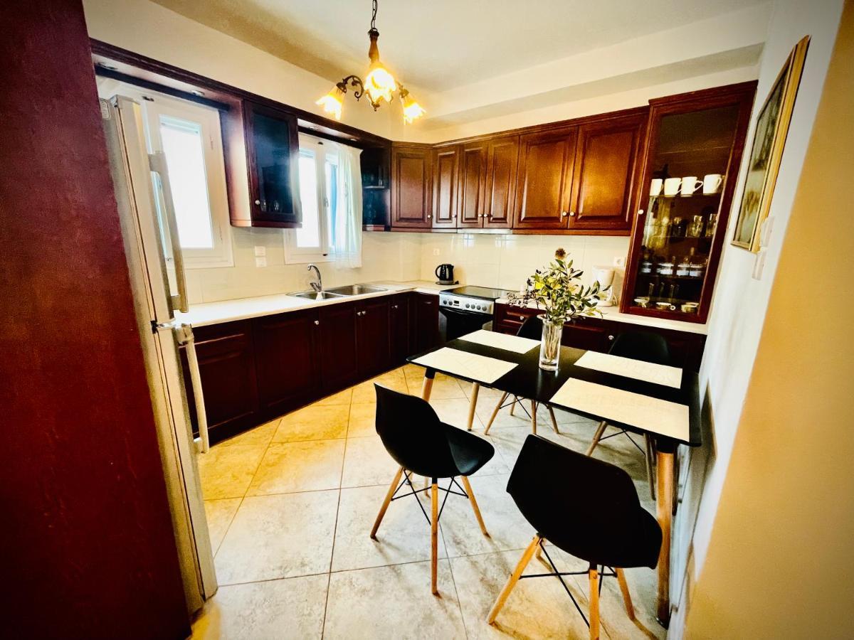 Villa Arietta Santorini Perísza Kültér fotó
