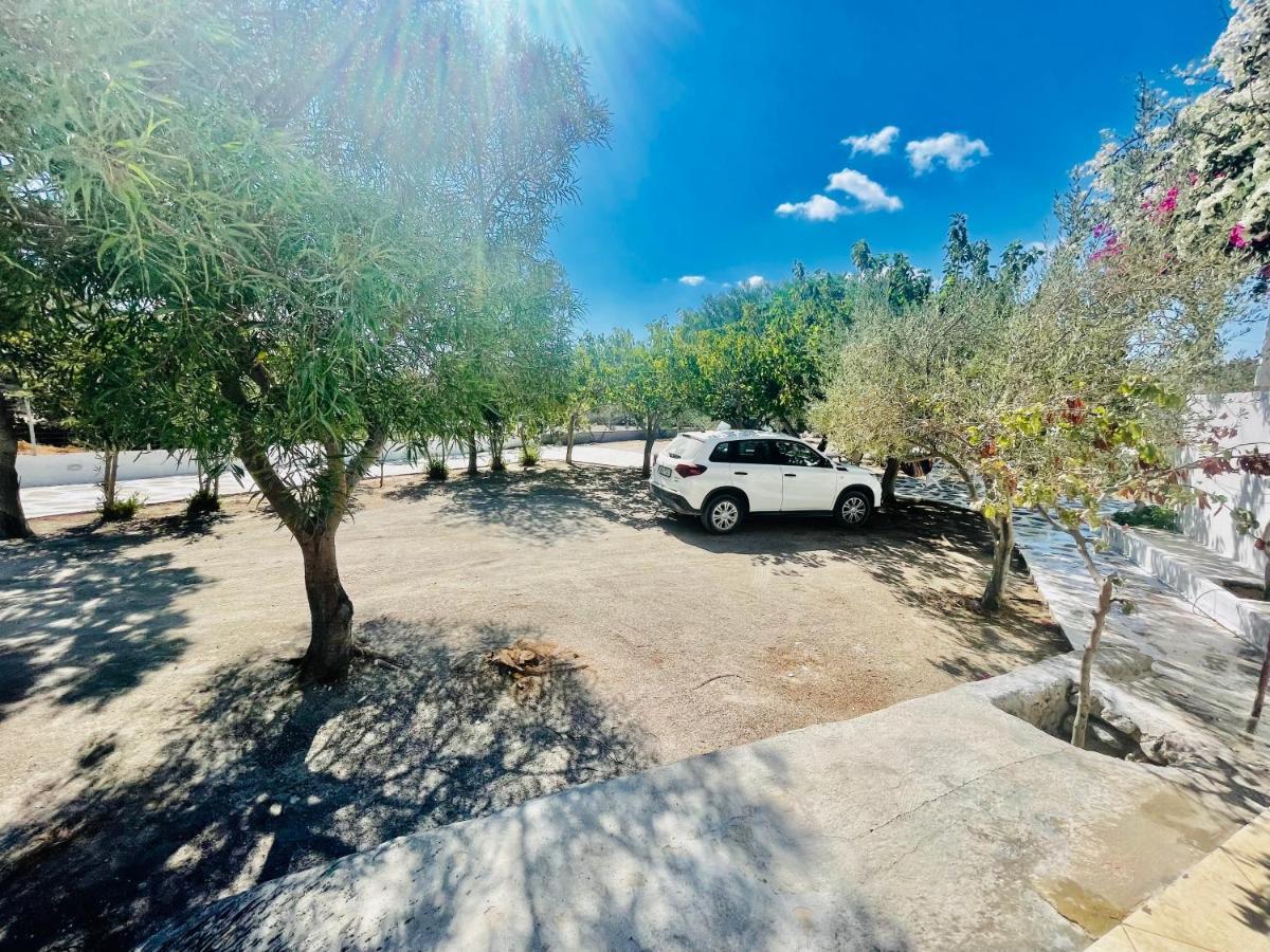 Villa Arietta Santorini Perísza Kültér fotó