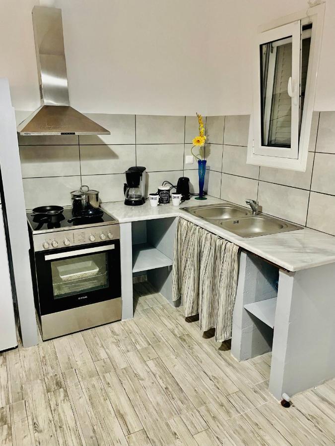 Villa Arietta Santorini Perísza Kültér fotó