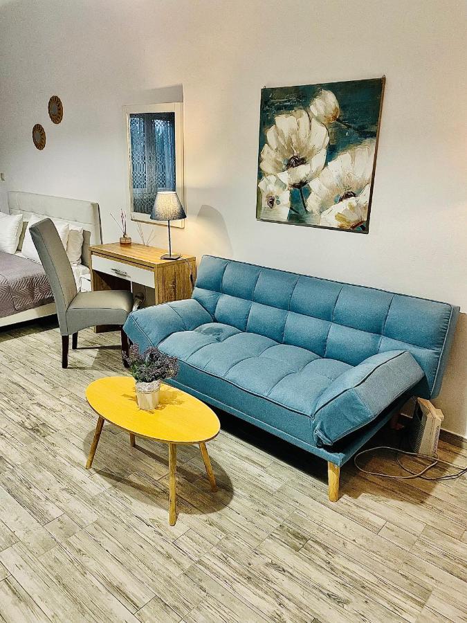 Villa Arietta Santorini Perísza Kültér fotó