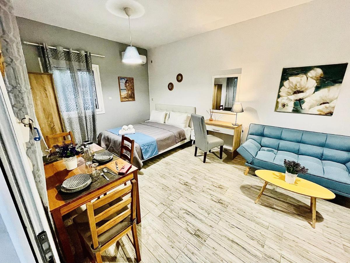 Villa Arietta Santorini Perísza Kültér fotó