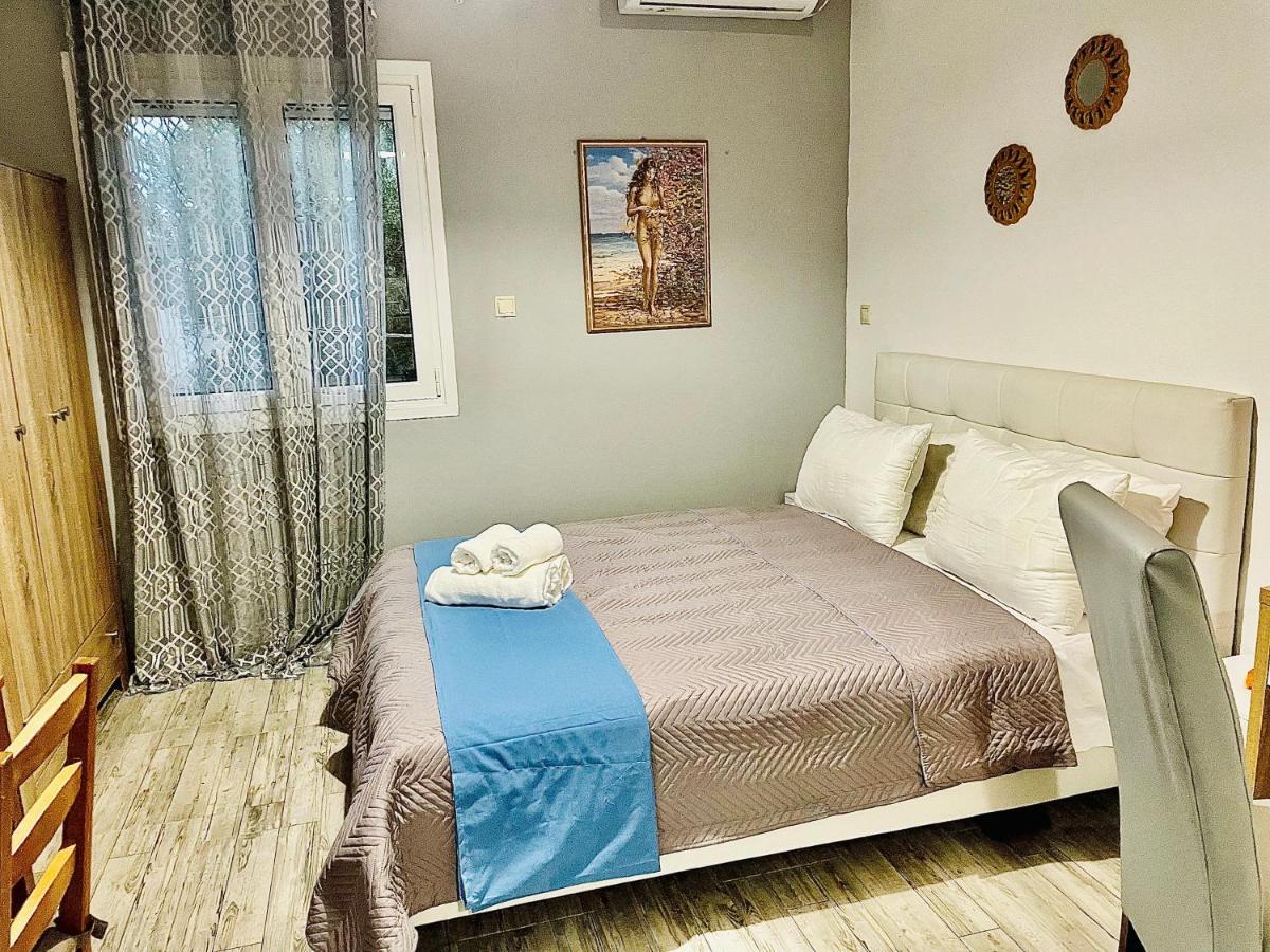 Villa Arietta Santorini Perísza Kültér fotó