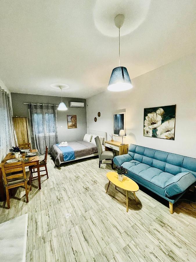 Villa Arietta Santorini Perísza Kültér fotó