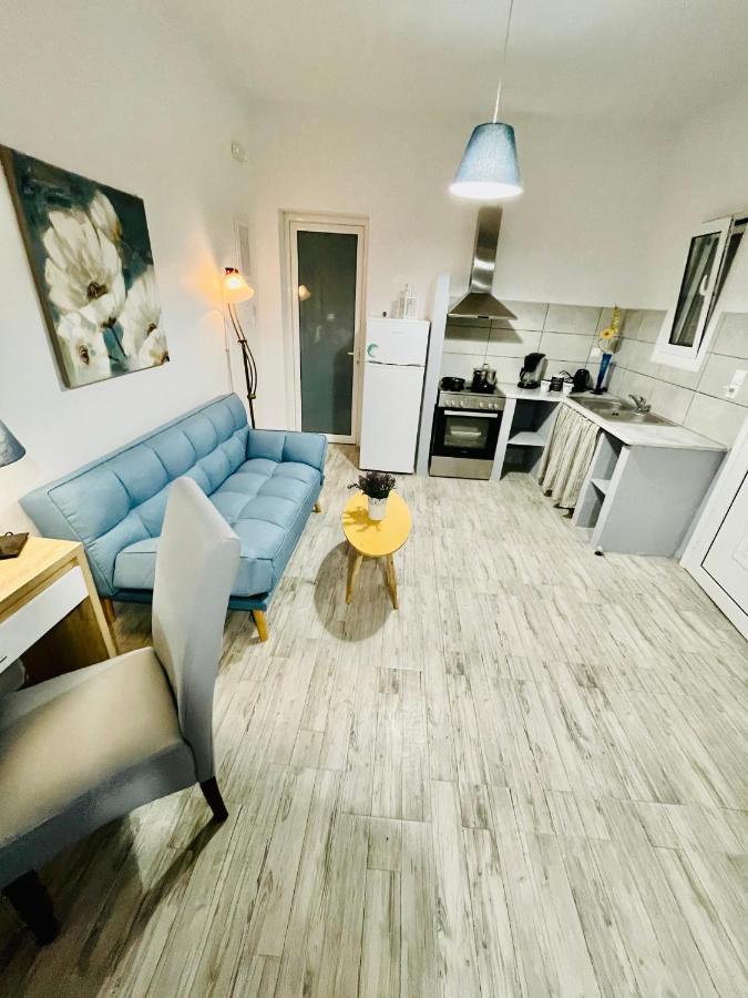Villa Arietta Santorini Perísza Kültér fotó