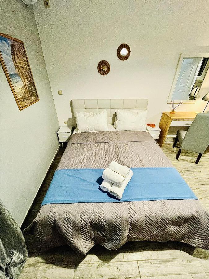 Villa Arietta Santorini Perísza Kültér fotó