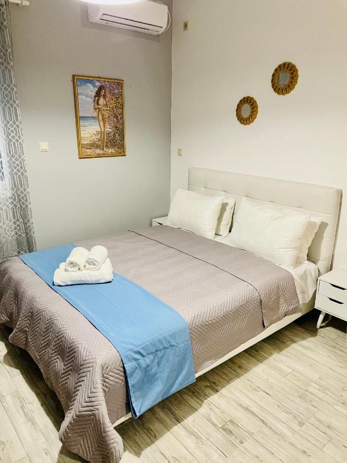 Villa Arietta Santorini Perísza Kültér fotó