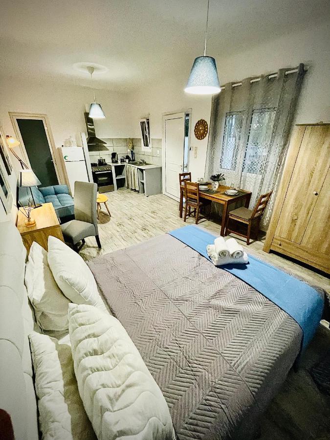 Villa Arietta Santorini Perísza Kültér fotó