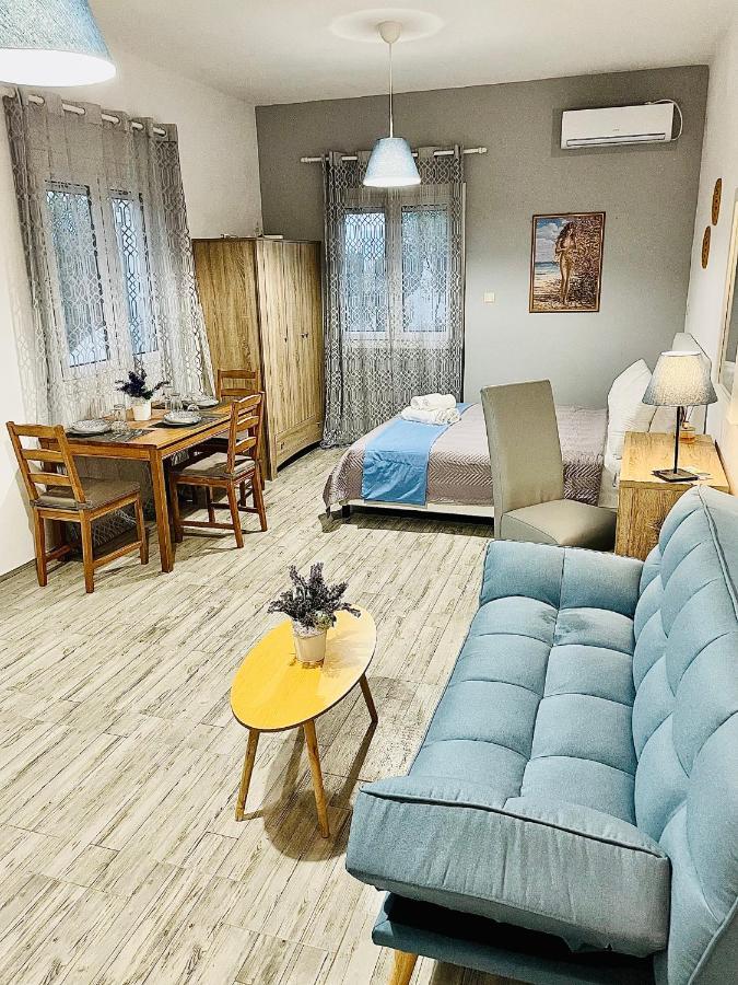 Villa Arietta Santorini Perísza Kültér fotó
